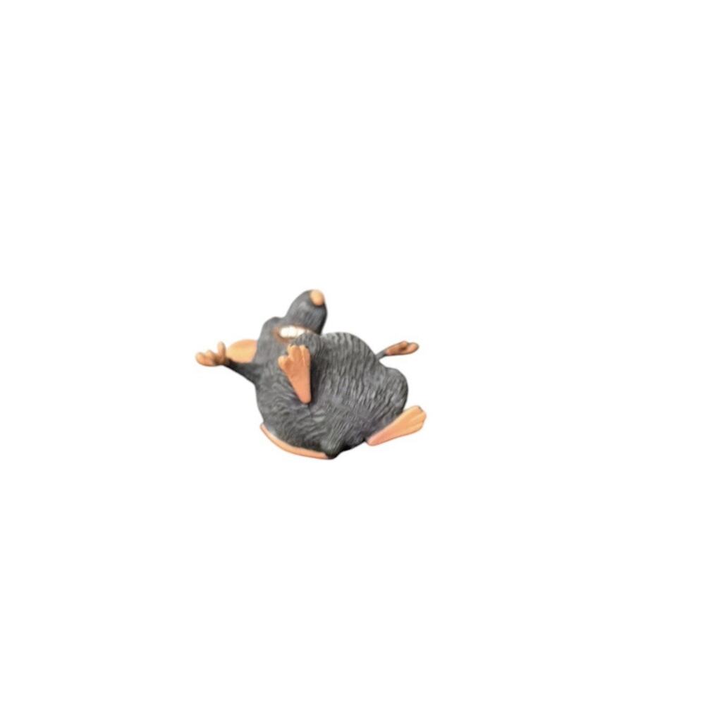 Ratatouille Django Remy’s Dad 2.75” PVC Toy Figure Cake Topper - Picture 5 of 5